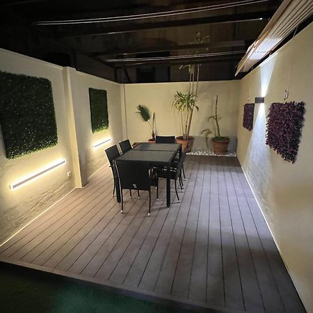 Ferienwohnung Puerto Deluxe Málaga Exterior foto